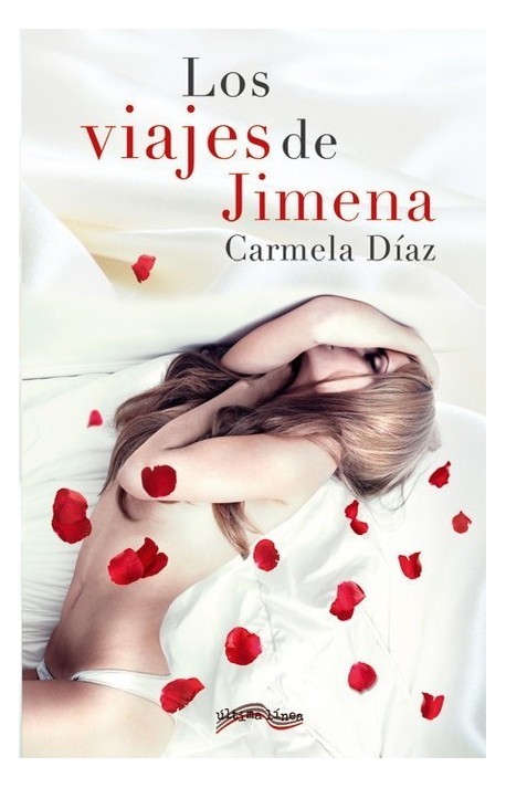 Los viajes de Jimena