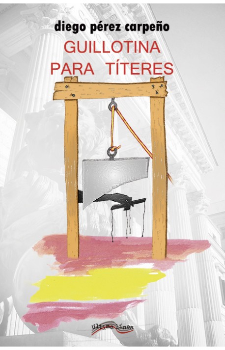 Guillotina para títeres