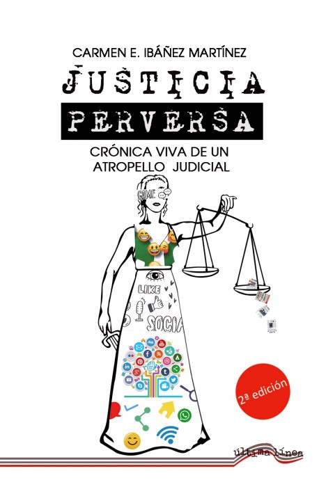 Justicia perversa