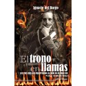 El trono en llamas