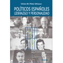 Políticos españoles: Liderazgo y Personalidad