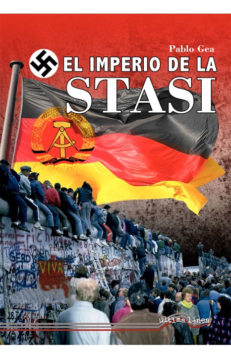 El imperio de la Stasi