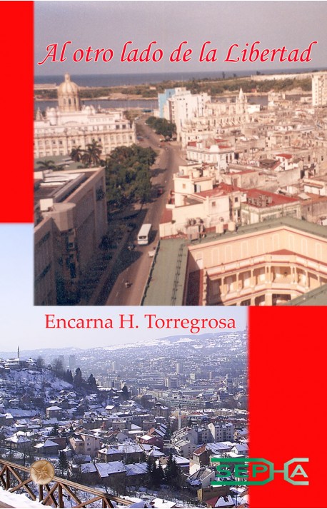 Al otro lado de la libertad