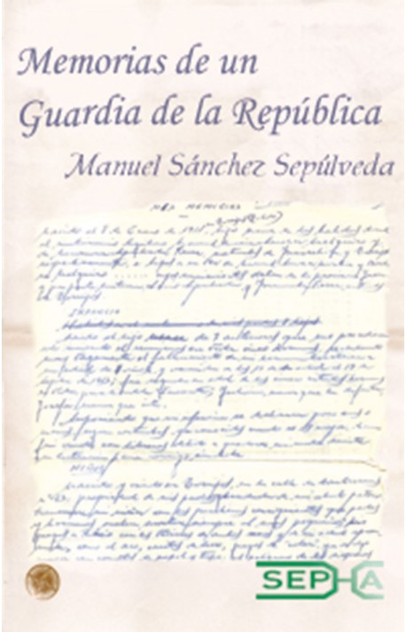 Memorias de un guardia de la república