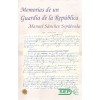Memorias de un guardia de la república