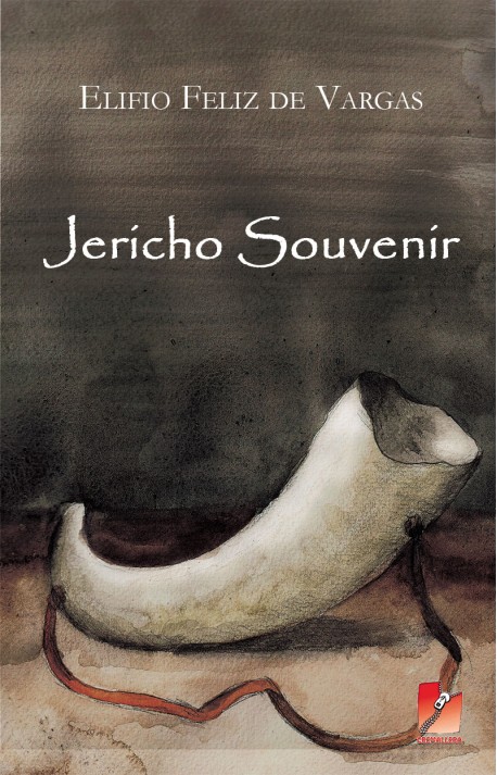 Jericho souvenir
