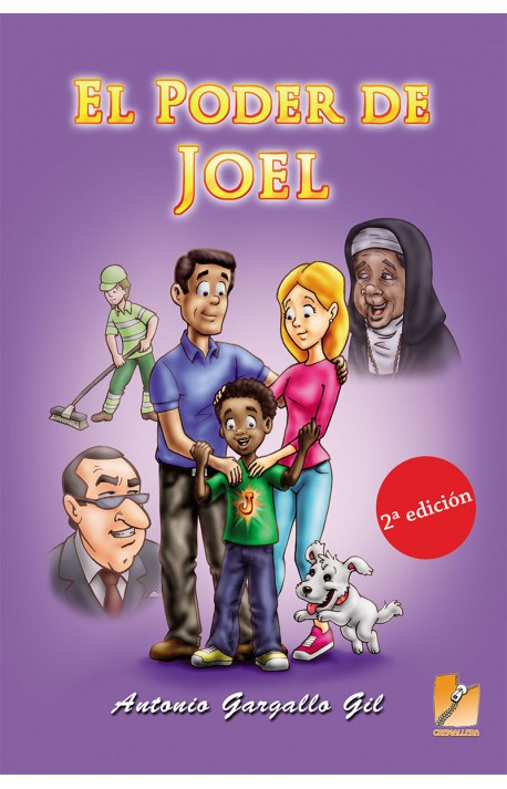 El poder de Joel