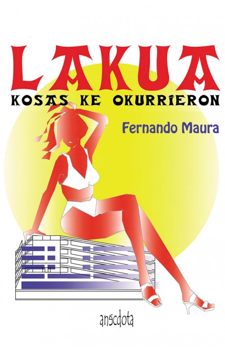 Lakua