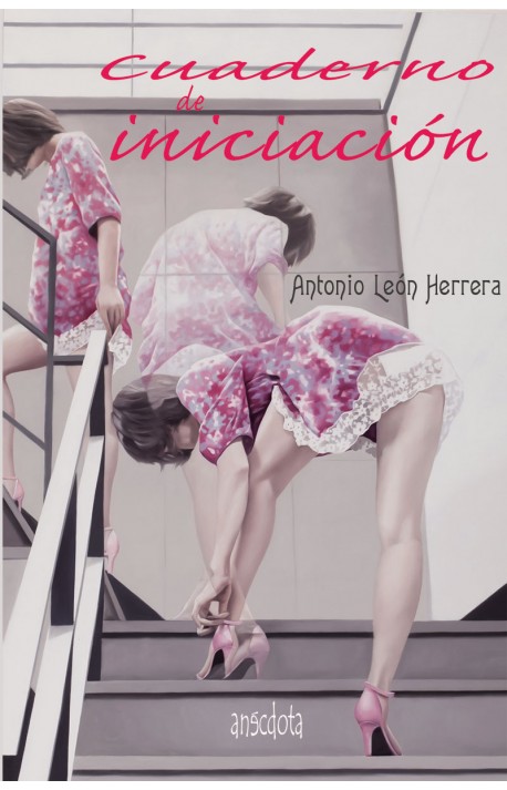 Cuaderno de iniciación