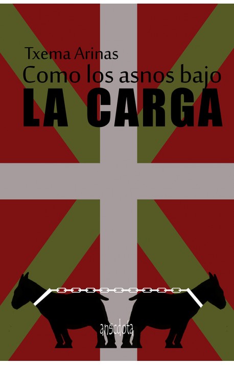 Como los asnos bajo la carga