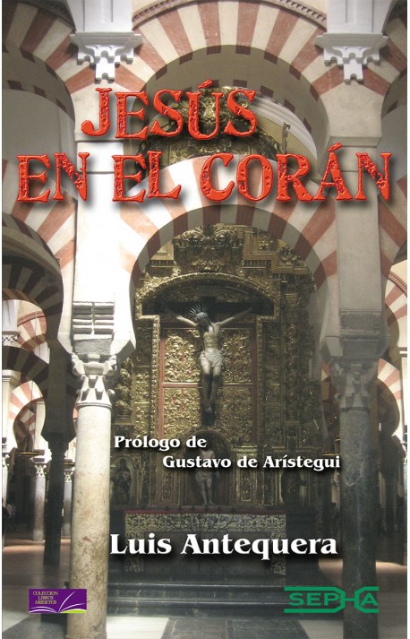 Jesús en el Corán