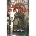 Jesús en el Corán