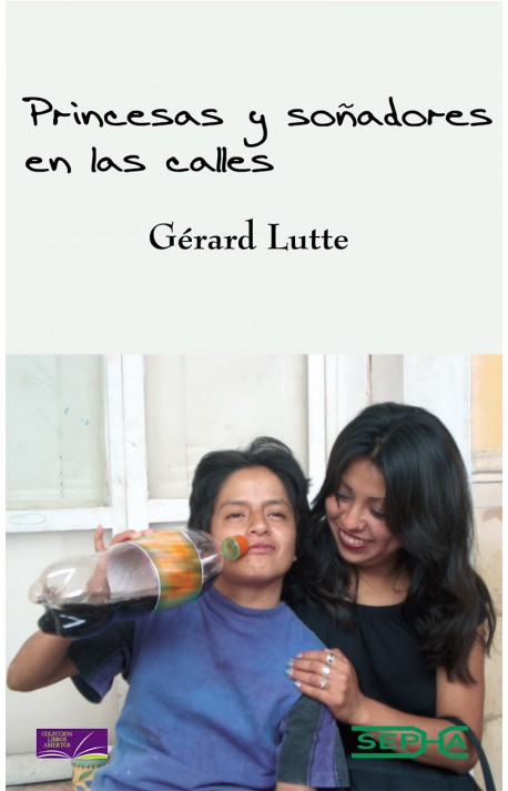 Princesas y soñadores en las calles