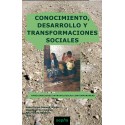 Conocimiento, desarrollo y transformaciones sociales