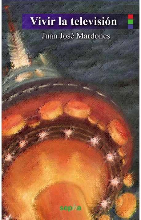 Vivir la televisión