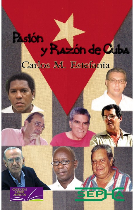 Pasión y razón de Cuba