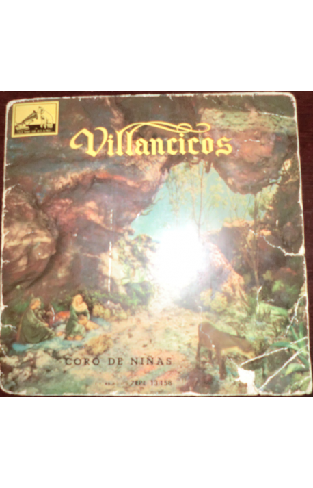 Villancicos Coro de Niñas