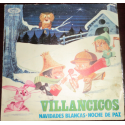 Coral Infantil Virgen Blanca - Cuadro Escénico ''Candilejas'' – Los Mejores Villancicos - Los Mejores Cuentos