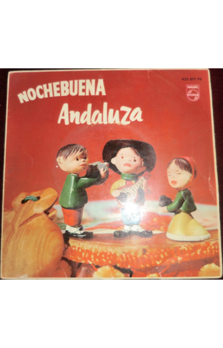 Nochebuena Andaluza
