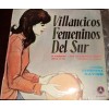 Villancicos femeninos del sur