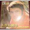 Adamo canta en español