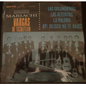 Los Grandes Éxitos - Mariachi Vargas de Tecalitlán