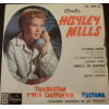 Canta Hayley Mills - Tu a Boston y yo a California (The Parent Trap)