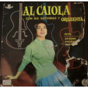 Al Caiola con sus Guitarras y Orquesta