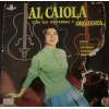 Al Caiola con sus Guitarras y Orquesta