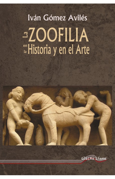 La zoofilia en la Historia y en el Arte