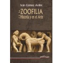 La zoofilia en la Historia y en el Arte