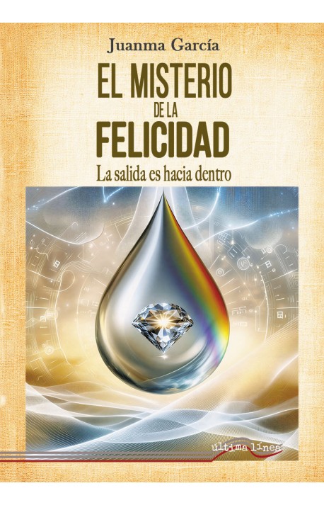 El misterio de la felicidad