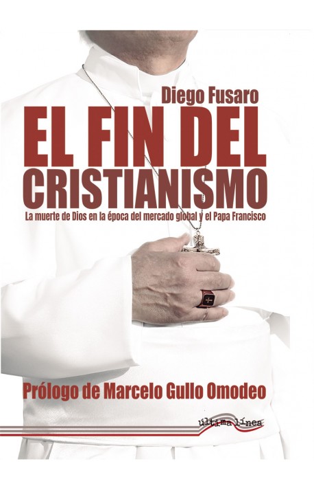 EL FIN DEL CRISTIANISMO