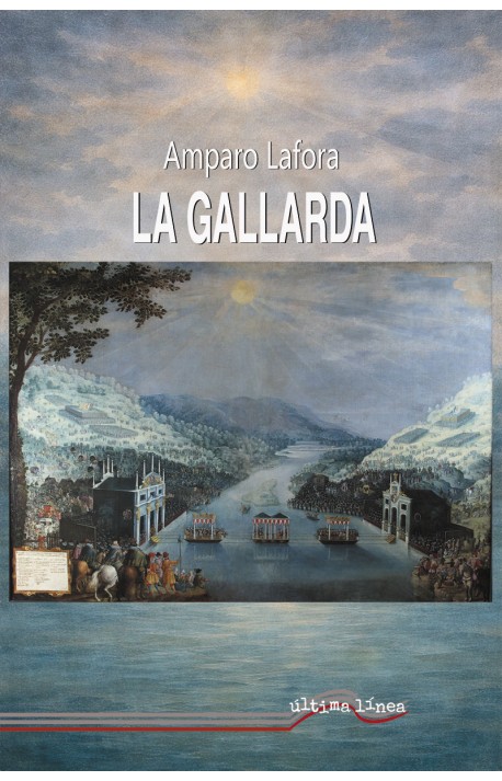 La gallarda