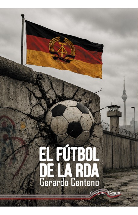 El fútbol de la RDA