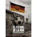 El fútbol de la RDA
