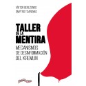 Taller de la mentira
