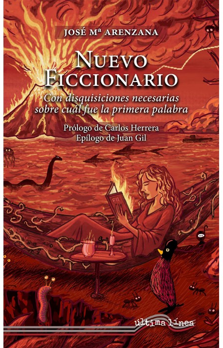 Nuevo Ficcionario