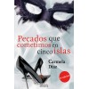 Pecados que cometimos en cinco islas
