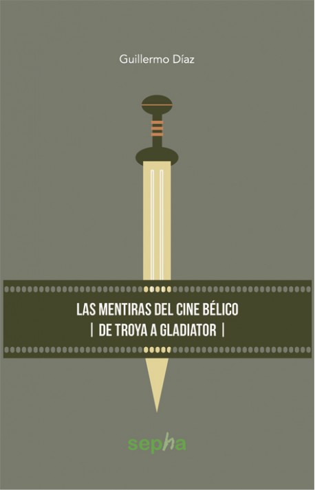 Las mentiras del cine bélico