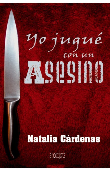 Yo jugué con un asesino
