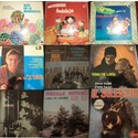 Discos de vinilo